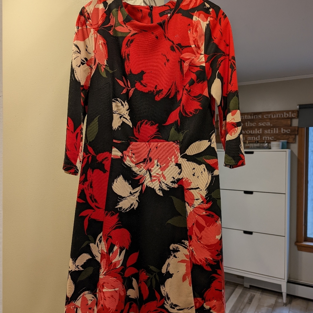 Trina Turk Dress size large